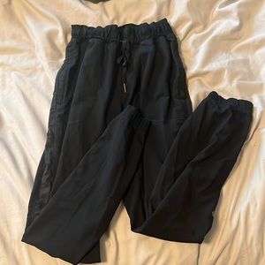 lululemon joggers